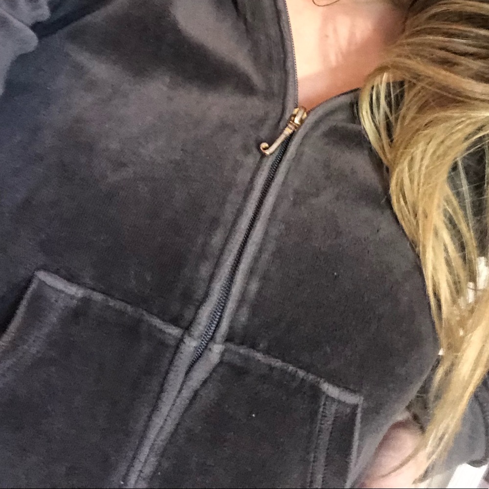 Juicy jacket - Picture 5 of 6